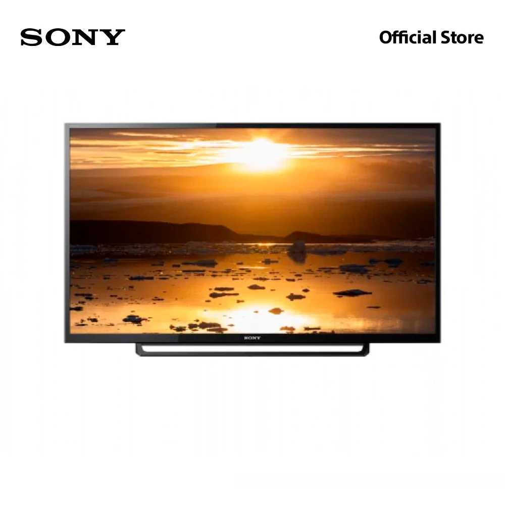 Sony Телевизор 40&quot KDL-40RE353 Full HD Direct LED | Электроника