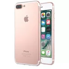 Прозрачный защитный чехол для Айфон 7plus8plus