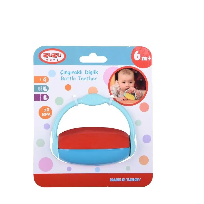 Детский силиконовый Прорезыватель для зубов деревянный новорожденных по цене