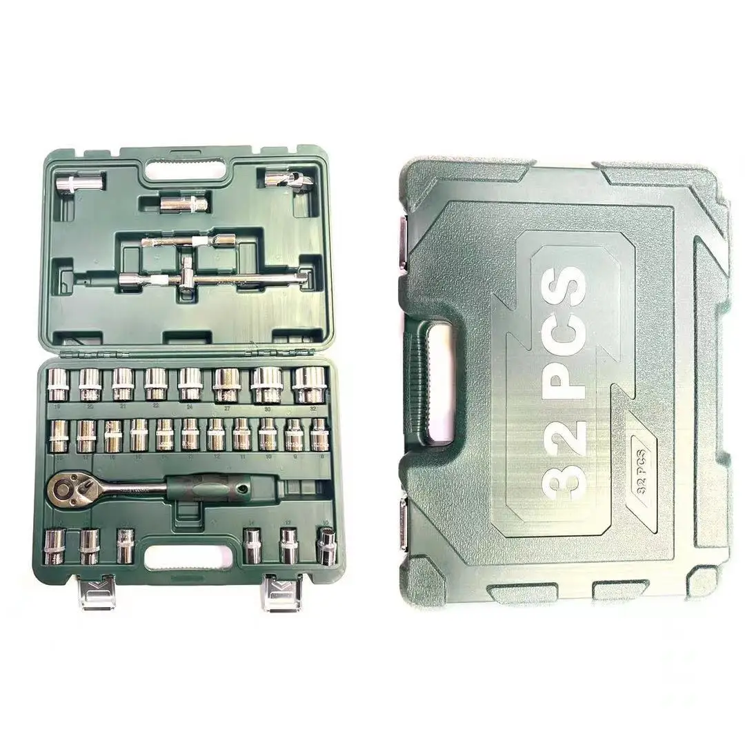 Цена набор инструментов для ремонта автомобиля 218пр