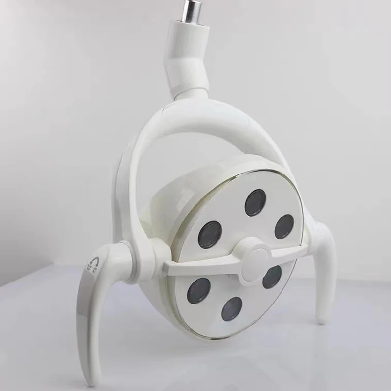 Высокоинтенсивный стоматологический хирургический светильник потолочное