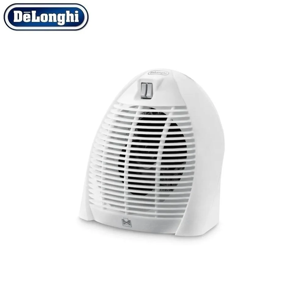 Тепловентилятор DeLonghi HVK 1010 тепловентилятор бытовая техника нагревательный