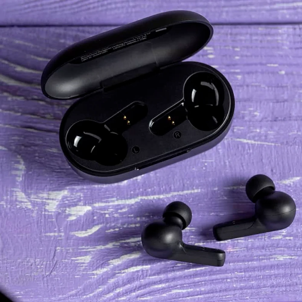 Беспроводные наушники HAYLOU TWS EARBUDS GT3 Bluetooth 5.0 DSP SBC IPX4 Type-C | Электроника