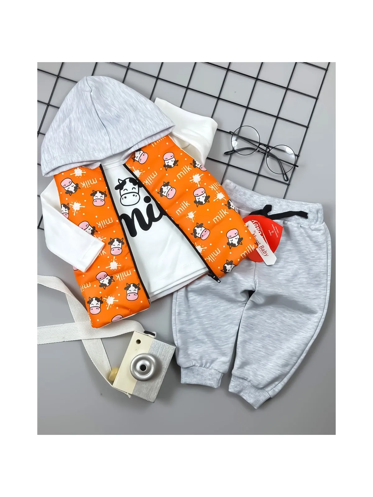 

Baby Clothing