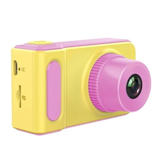 Детский фотоаппарат Photo Camera Kids|Среднеформатные фотоаппараты| |