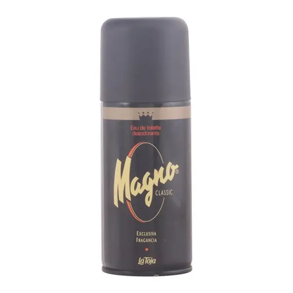 Дезодорант спрей Classic Magno (150 мл)|Дезодоранты и антиперспиранты| |