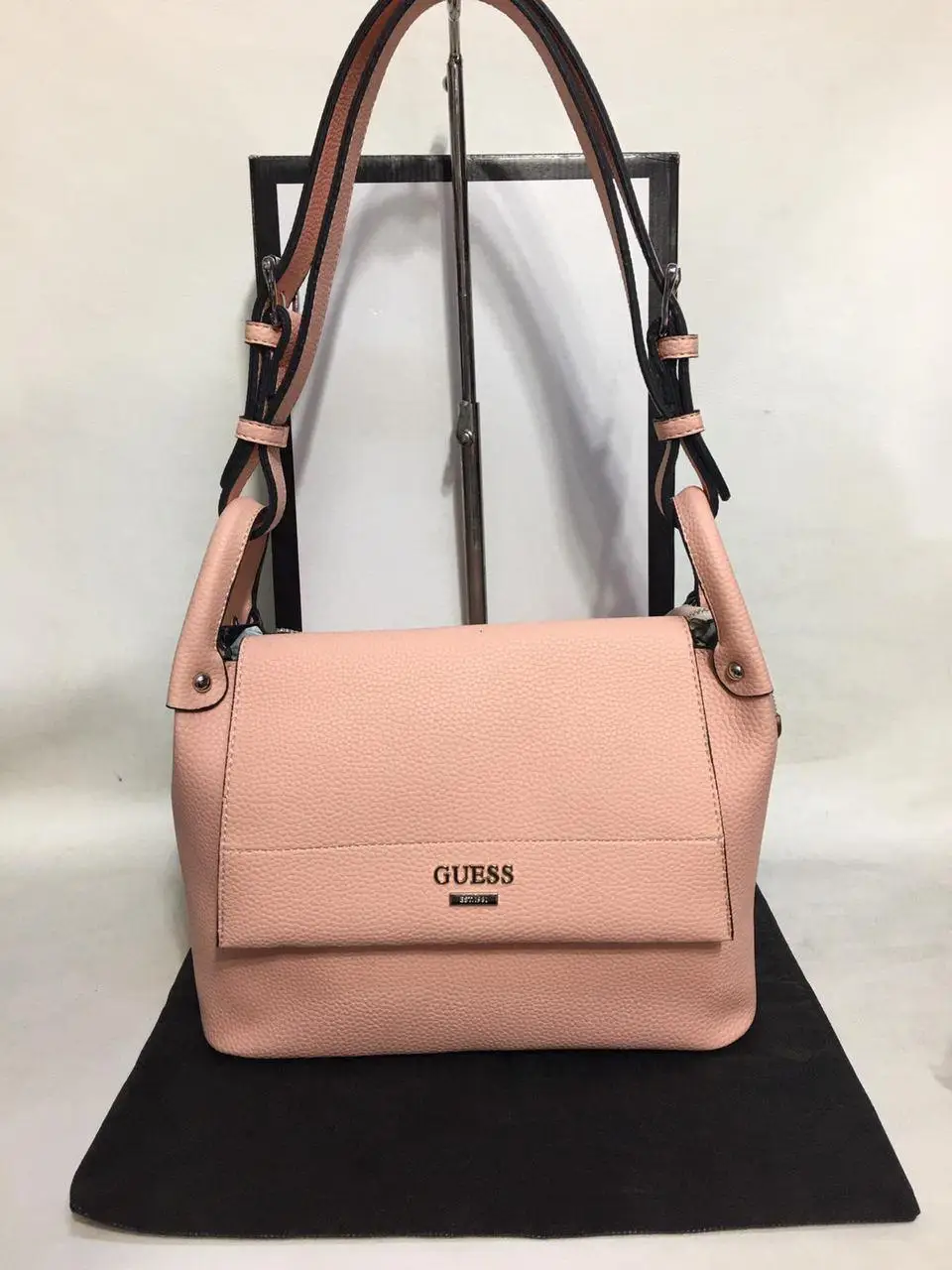 

1st quality women bag. Invoice dust bag + bag