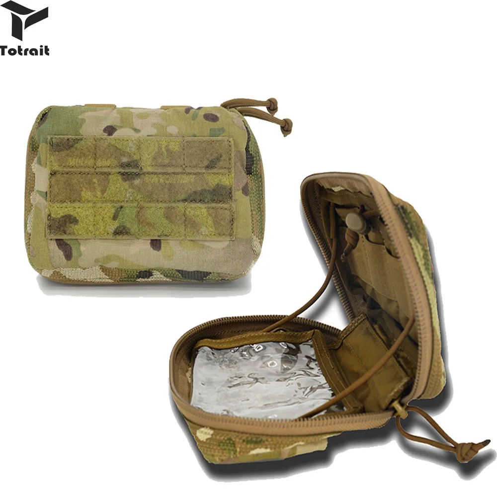

Totrait Tactical Chest Bag TT Bag High Quality Hunting Accessory Bag