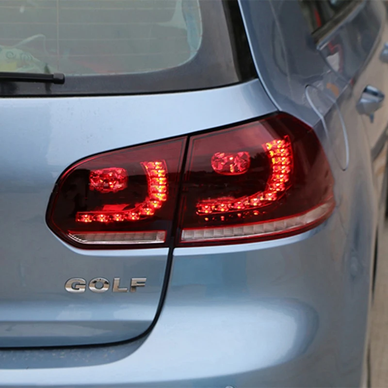 Купить Задние Фонари Гольф 5