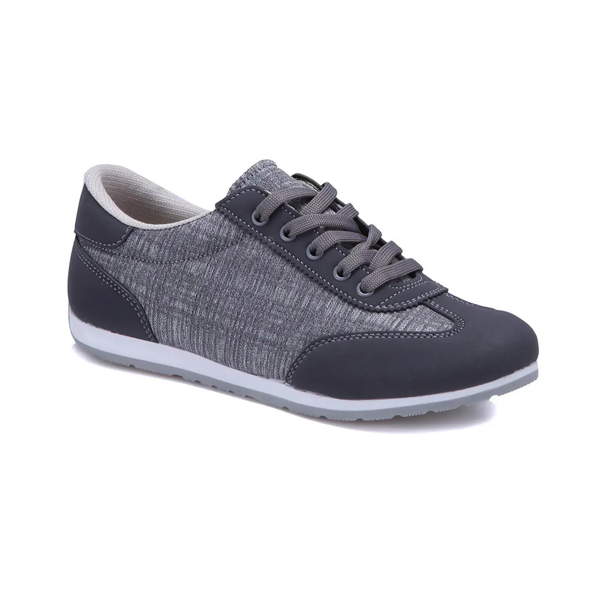 Женские кроссовки темно синего цвета FLO U1204A|Женские и кеды| |