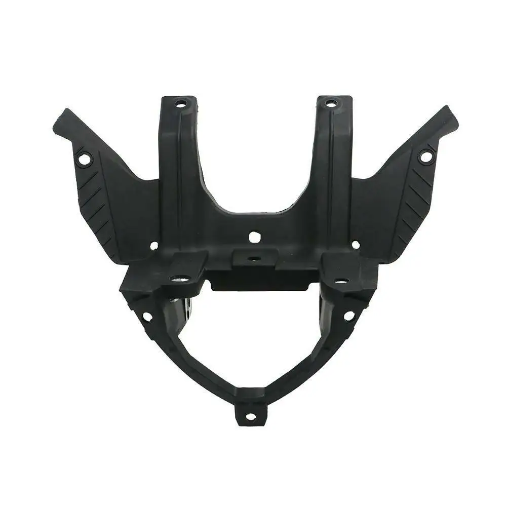 

Motorcycle Accessories Front Instrument Cluster Meter Bracket Mount Cowl For BMW S1000R 2014 2015 2016 2017 2018
