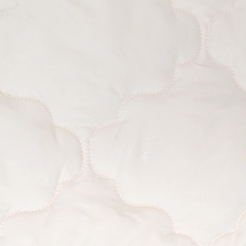 Одеяло Ecotex Долина снов Овечья шерсть облегченное|quilt|comforters |