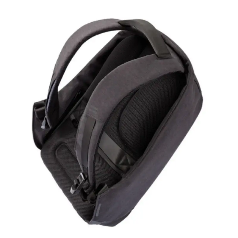 Рюкзак для ноутбука до 15&quot XD Design Bobby (P705.541) черный|Мужские рюкзаки| |