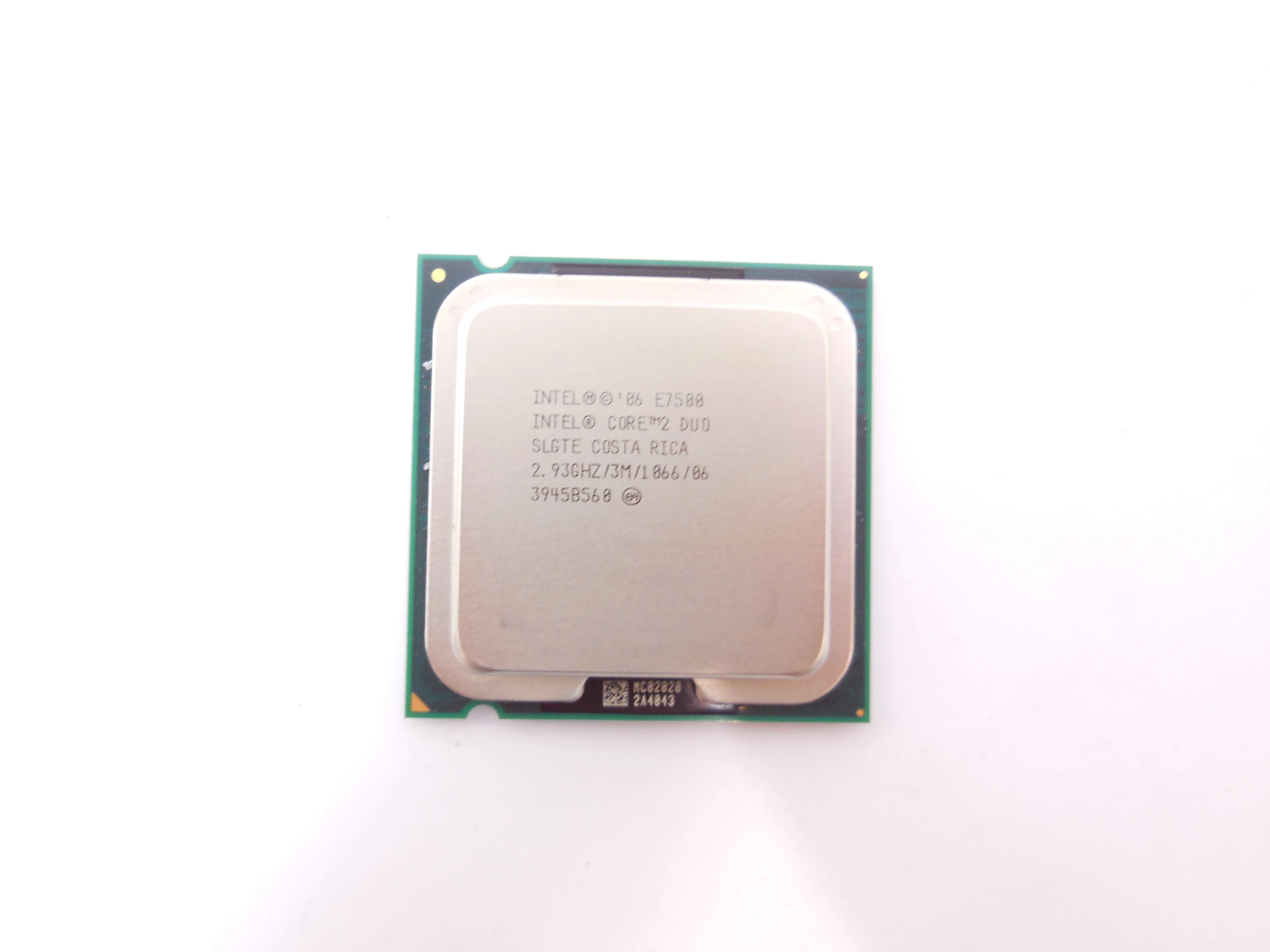 Материнская плата Asus p5q se2 + Процессор Intel Core 2 Duo E7500+DDR2 2gb+ кулер в
