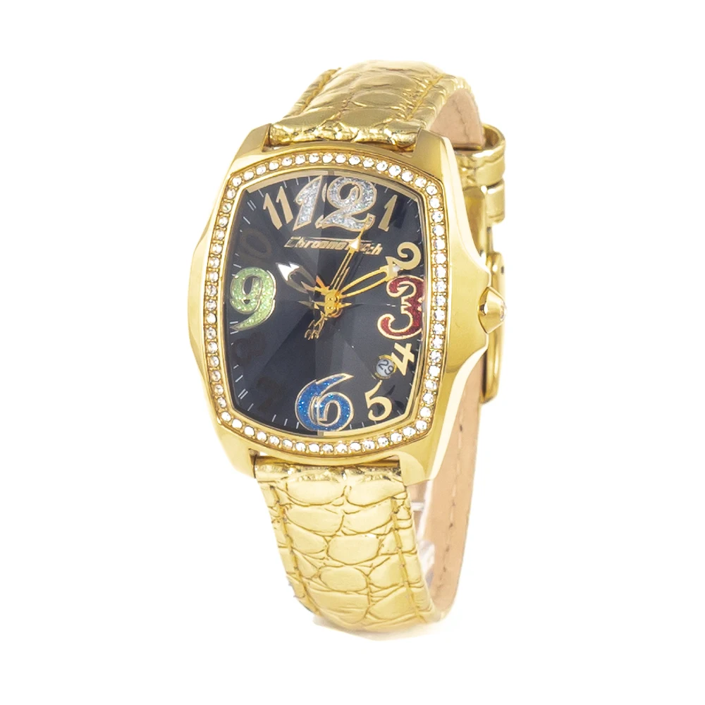 Женские Часы Chronotech CT7896LS 69 (33 мм)|Женские наручные часы| |