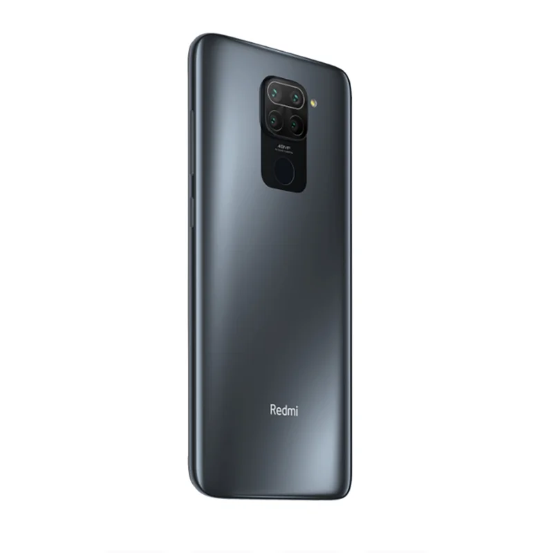 Смартфон Xiaomi Redmi Note 9 /3Гб+64Гб /Камера 48Mп /5020mAh/ [Доставка от 2 дней Ростест