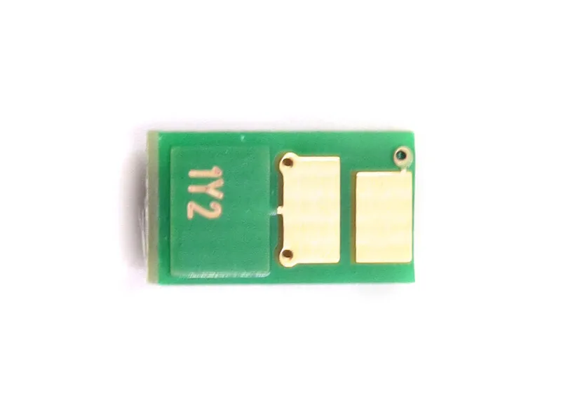 Чип БУЛАТ CF412A (410A) для HP Color LJ Pro M452 (Жёлтый 2300 стр.) | Компьютеры и офис