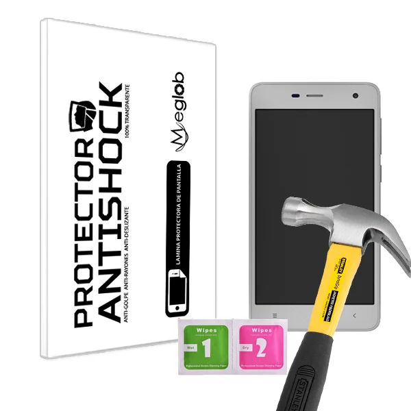 Экран протектор Анти-шок Анти-Царапины анти-ударная пленка для совместим с iPro Wave