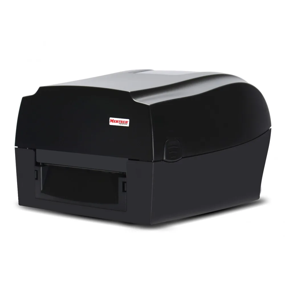 Thermal transfer label printer MPrint tlp300 Terra Nova (300 dpi) USB RS232 Ethernet Black | Printers