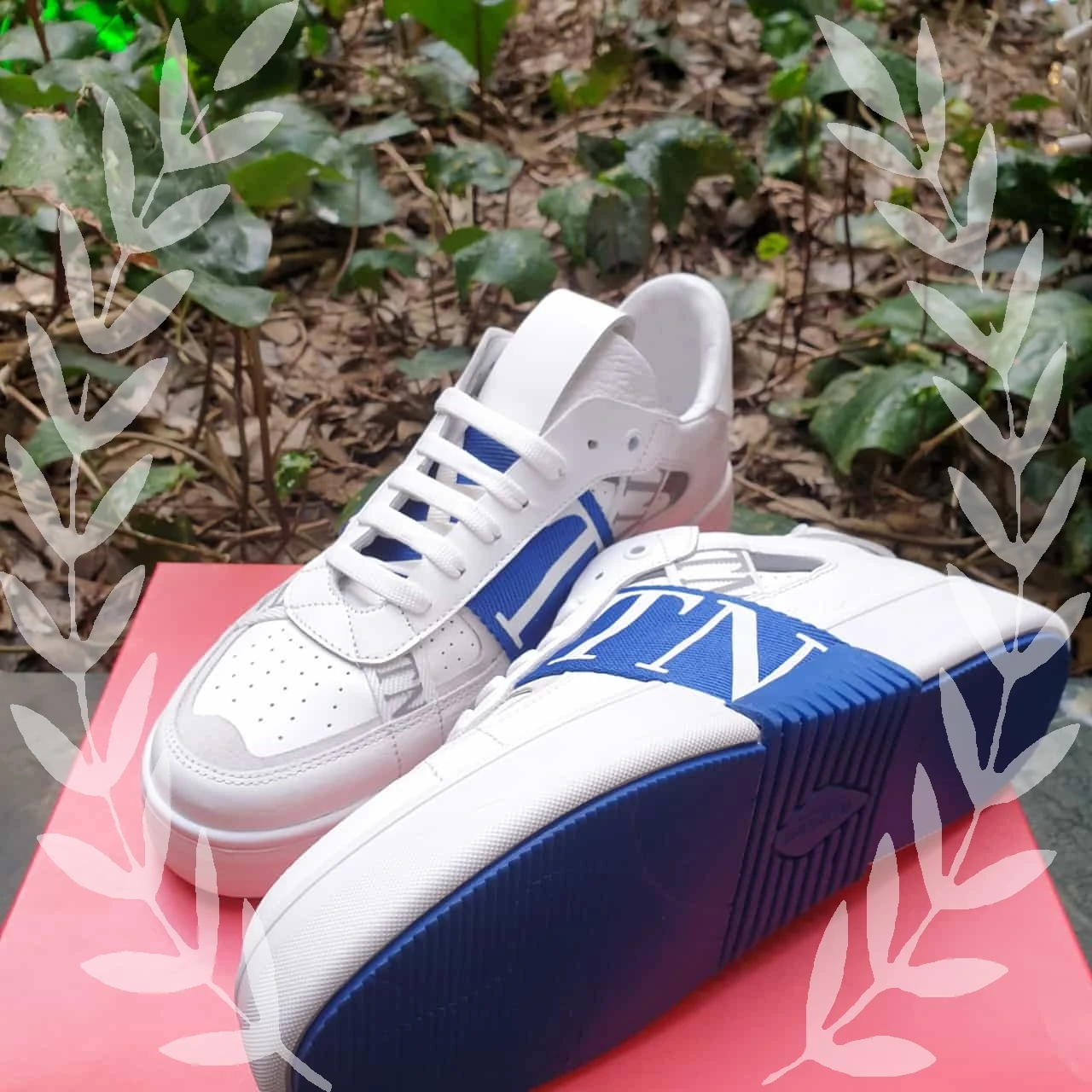 

Men's fashion new season genuine leather sneakers, fast and free shipping, 100% satisfaction guarantee,do yourself a favor