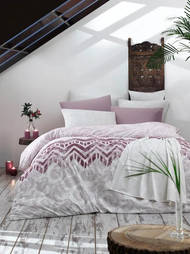 

Anatole Tex Single Personality Duvet Cover Set 412376116