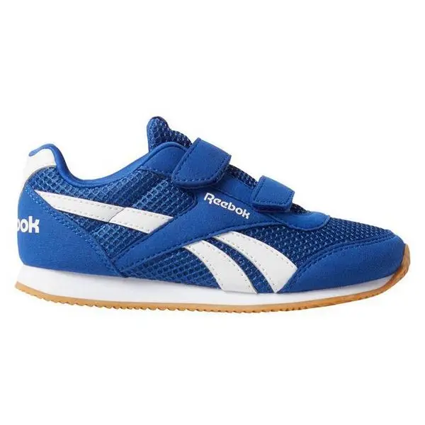 Беговые кроссовки для детей Рибок Royal CL JOG | Спорт и развлечения
