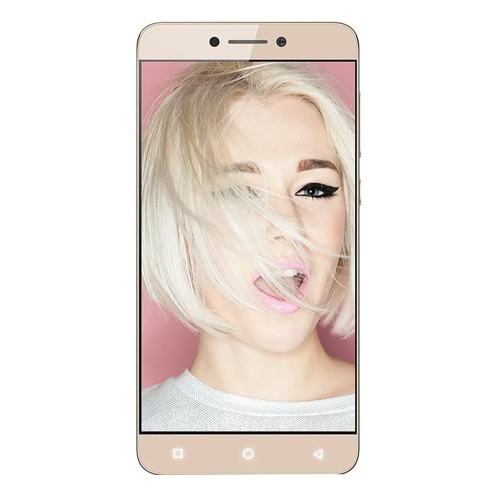 Coolpad Cool 1 мобильный телефон 5,5 дюймов FHD дисплей Восьмиядерный 4 Гб ОЗУ 32 Гб ПЗУ двойной 13 МП 8 Мп отпечаток пальца 4000 мАч смартфон