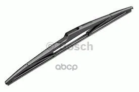 Щетка Стеклоочистителя Задняя Citroen C4 Ford Fiesta / Mondeo Kia Picanto Nissan Qashqai 1 Шт. 30 Bosch арт.