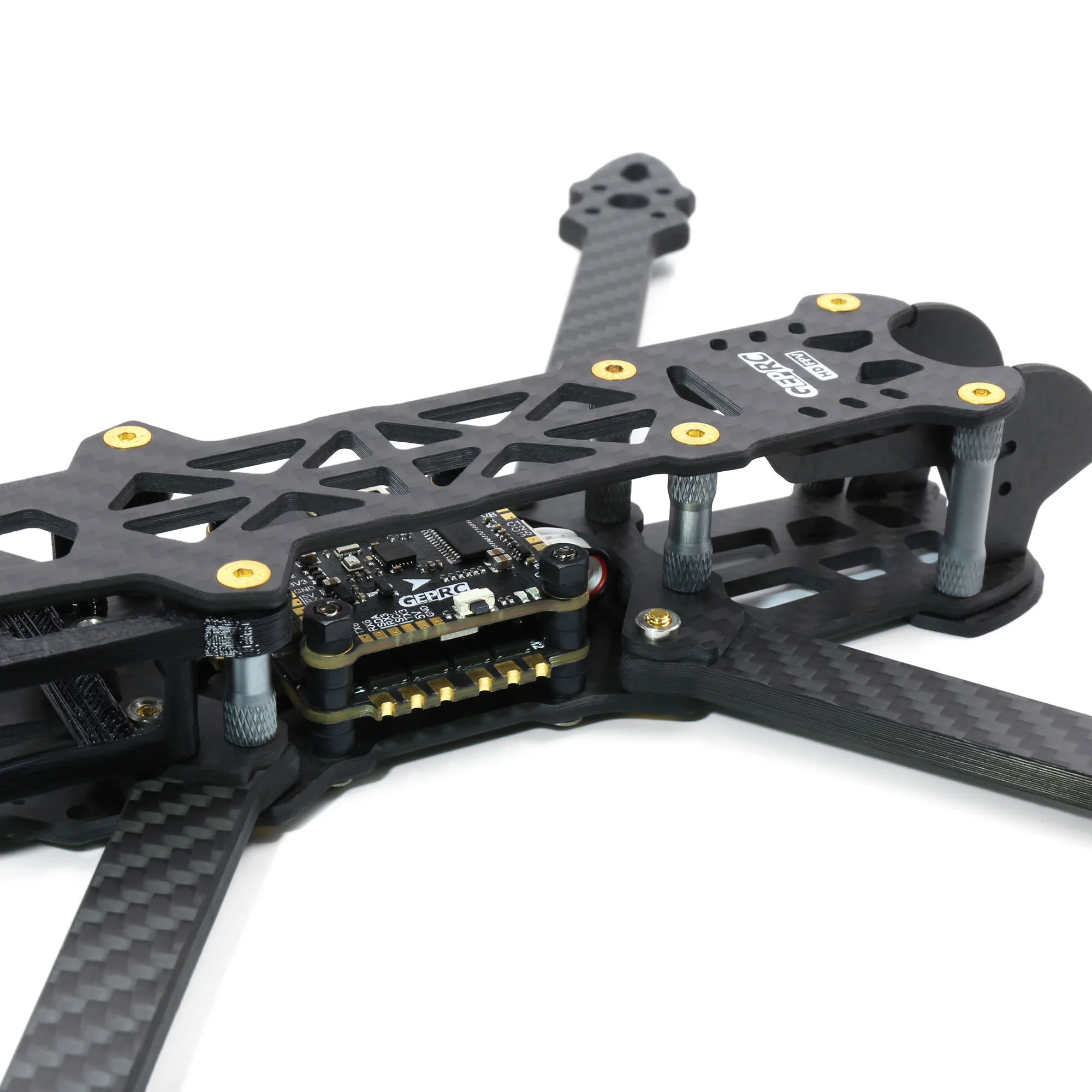 GEPRC GEP F722 HD игровые джойстики|Детали и аксессуары| |