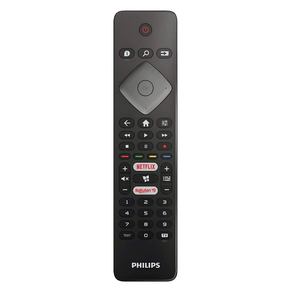 Смарт телевизор Philips 24PFS6805 24 &quotFull HD LED WiFi черный|Запчасти к телевизорам| |