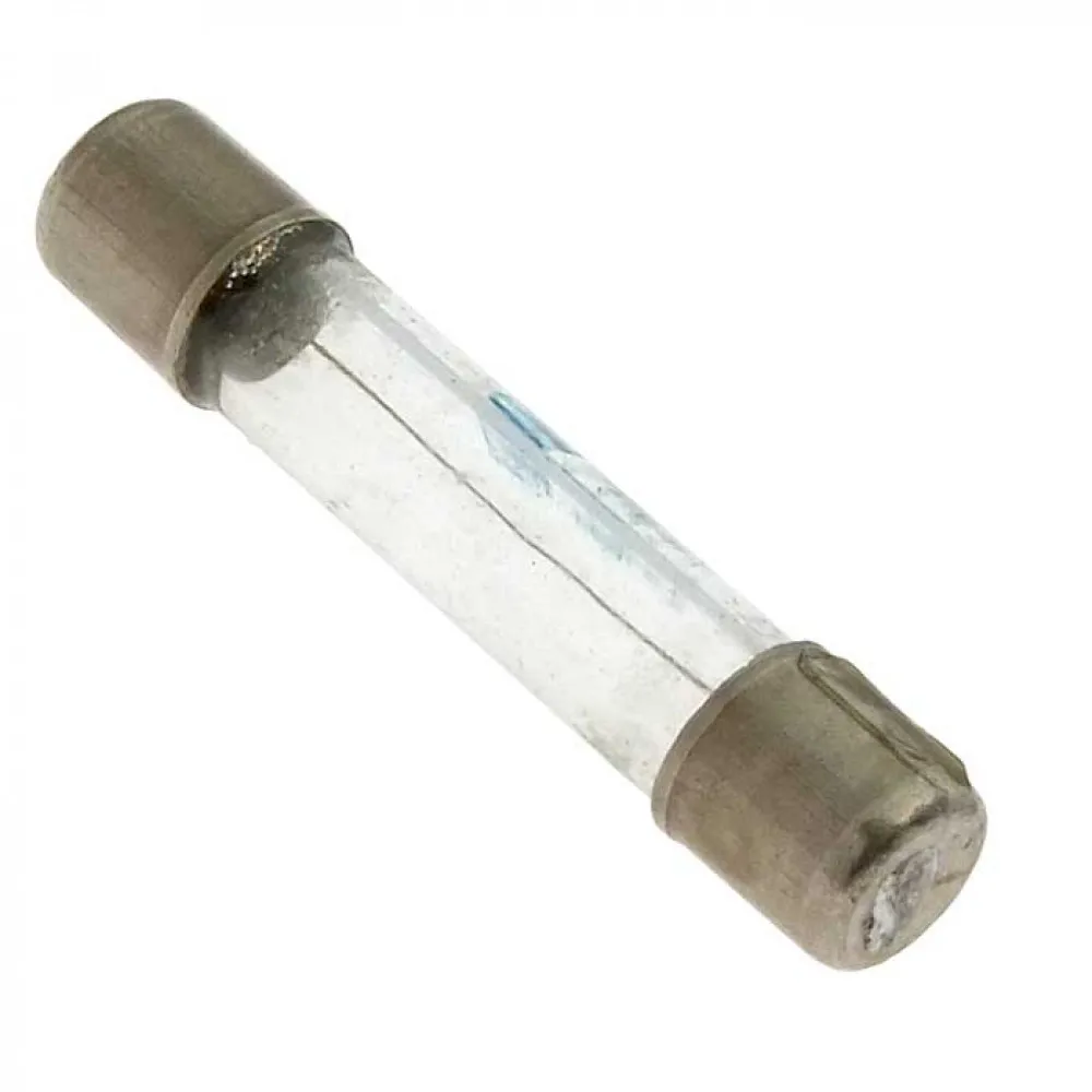 Fuse впт6-18 0.5а | Обустройство дома