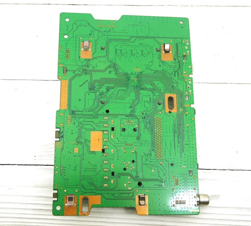 MAIN-плата BN41-02620A BN94-13390B для телевизора Samsung V32F390SIX б/у |