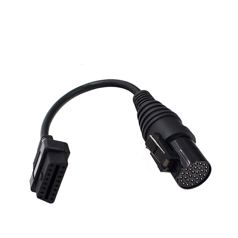 Справочный набор 8 шт. кабелей для грузовиков TCS Pro Multidiag + OBD OBD2 Автомобильный