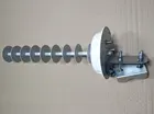 Антенна усилитель интернета Рд17 3G,4G MIMO 1700-1900 Мгц, 2*17 dBi