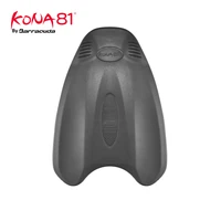 barracuda kona81 swimming kickboard board floating plate training aid tools for adult men women fierce
