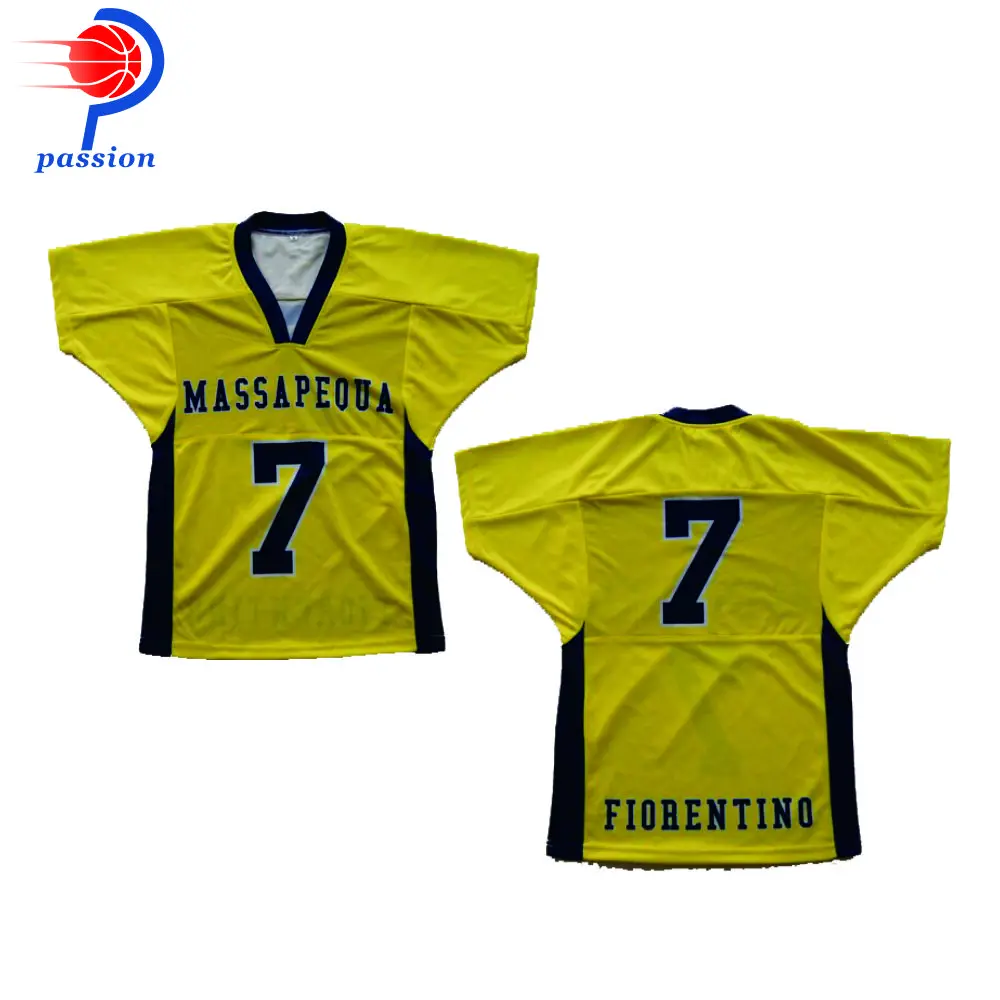 Поставщик Лакросса Сублимированные Футболки для Лакросса|Хоккей на льду и траве|