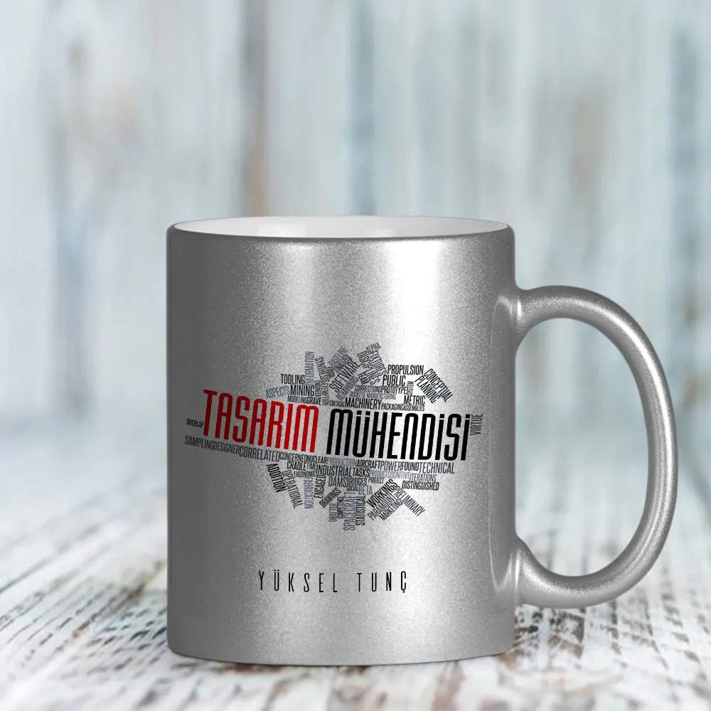 

Customized Professional Design Engineer Silver Gilt Mug Cup-1