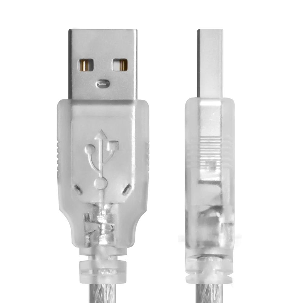 GCR Соединительный кабель USB для роутера удлинитель концентратор cable к ПК ноутбук