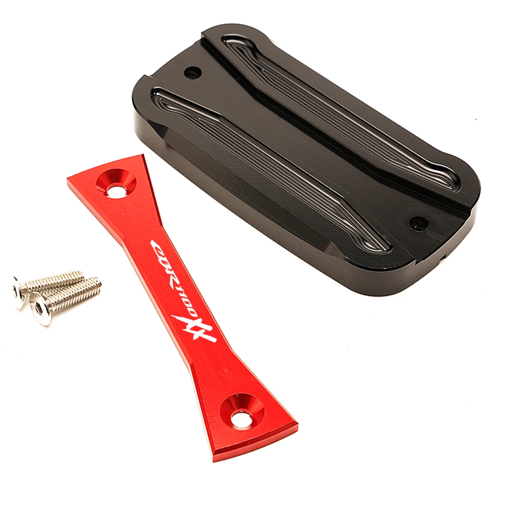 Крышка Резервуара тормозной жидкости для HONDA CBR1100XX CBR 1100 XX 1100XX 1997-2004 аксессуары