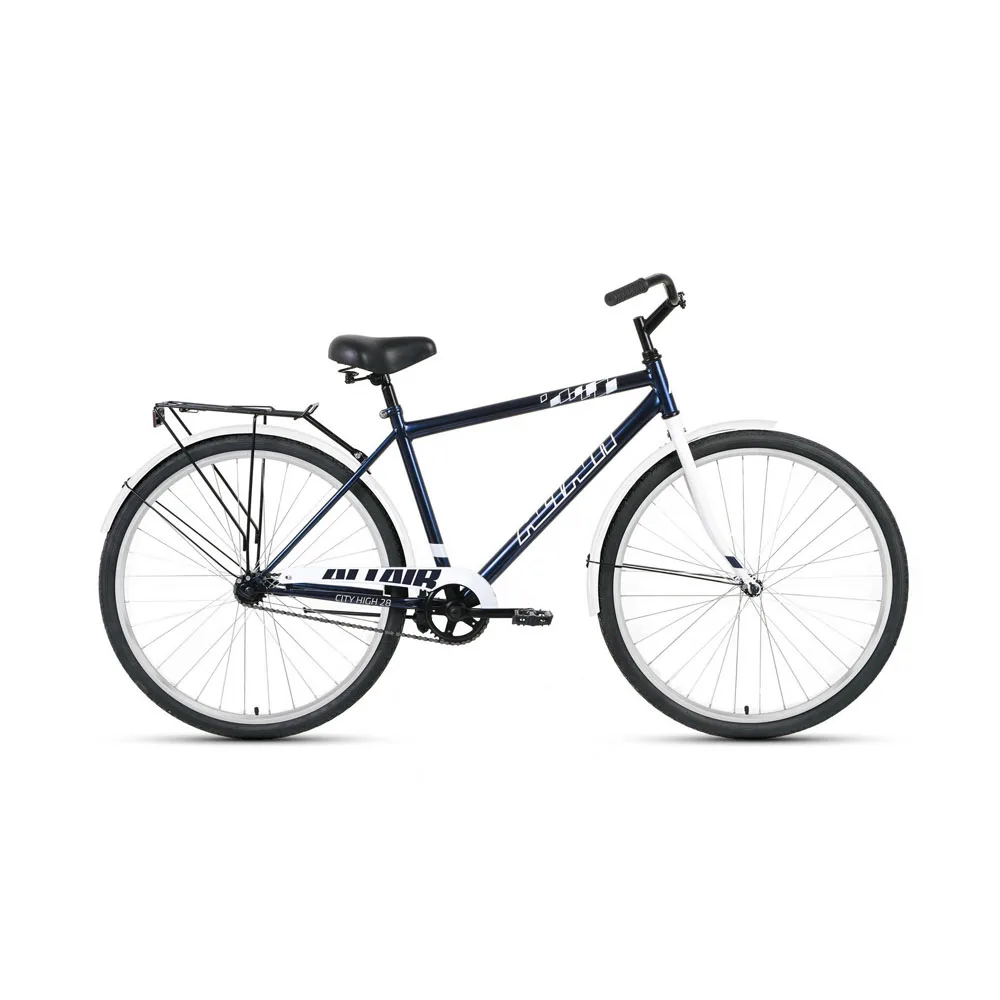 Велосипед ALTAIR CITY 28 high (рост 19&quot) 2019 2020|Велосипеды| |