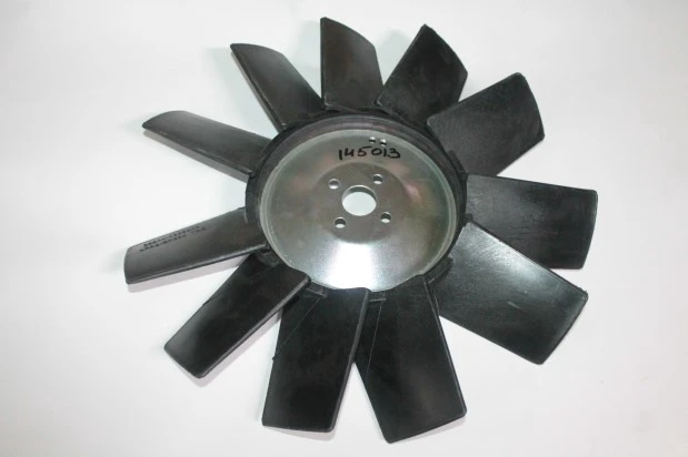 Крыльчатка вентилятора /Г-3302 Бизнес/ | Автомобили и мотоциклы