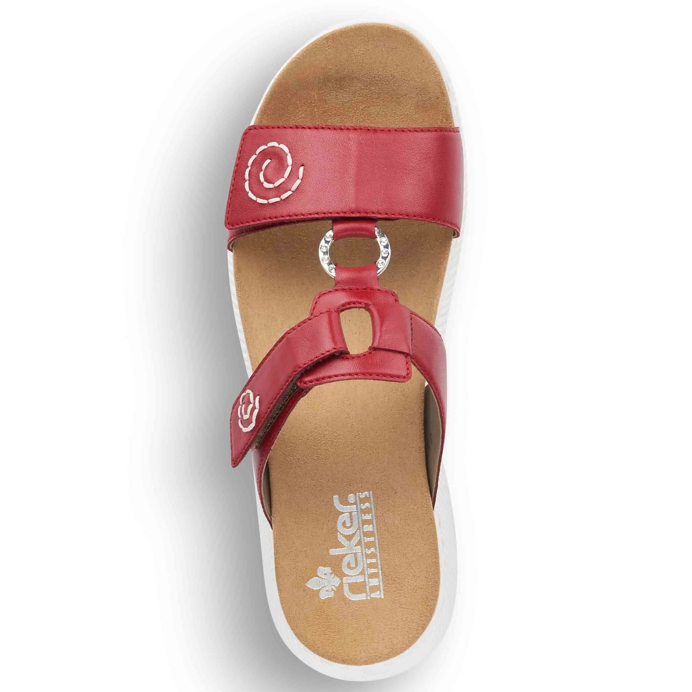 68492/33 Сабо женские Rieker | Обувь