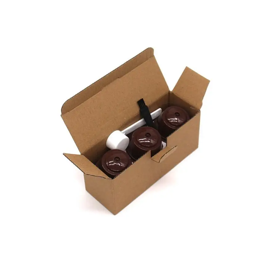 

8Pcs/Set Reusable Coffee Capsule Filter Cup for Dolce Gusto Models Home Office Restaurant Coffee Utensils Coffee Filter