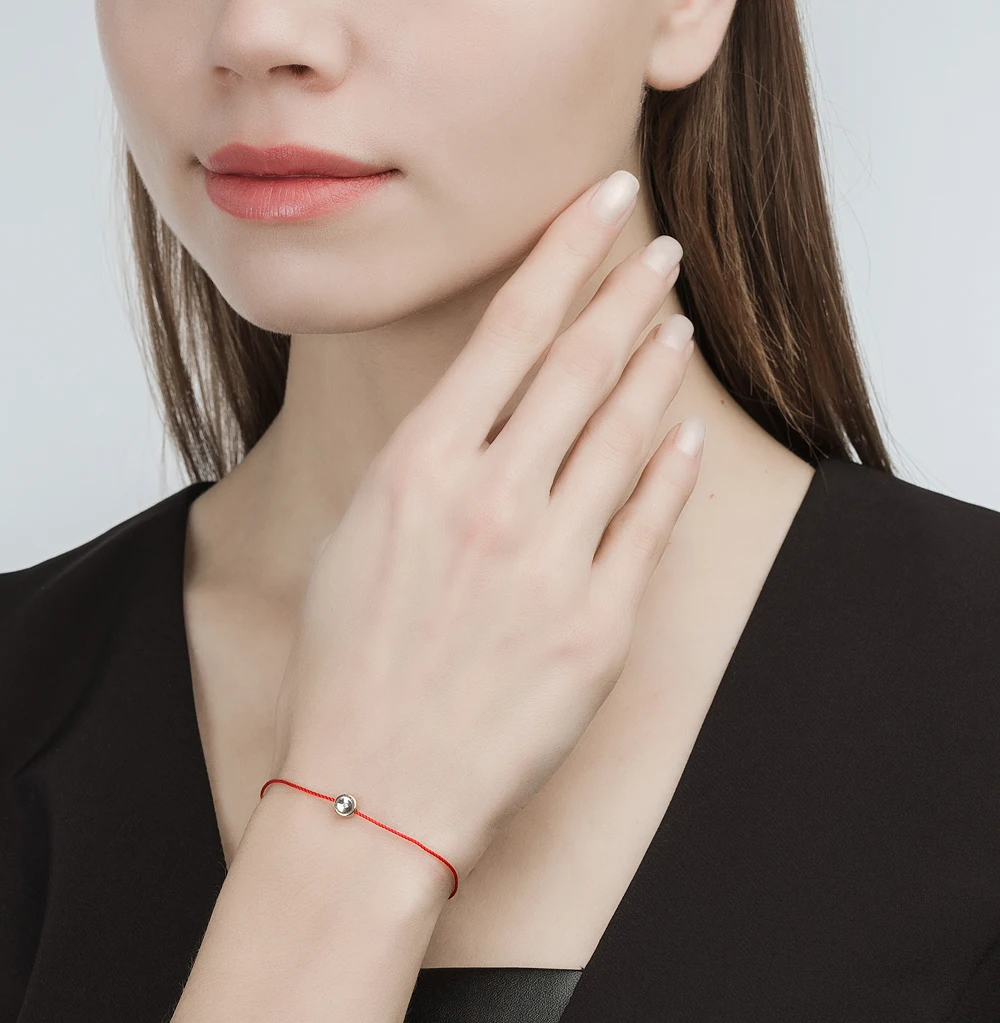 Золотой браслет с бриллиантами SUNLIGHT проба 585 | Украшения и аксессуары