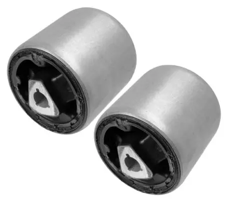 Bushing arm front lower. Kit  BMW 5 E60 03 LEMFORDER | Автомобили и мотоциклы