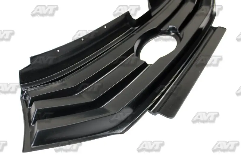 Зимняя заглушка радиатора и переднего бампера для Lada Vesta 2015 ~ 2020 SW/SW CROSS Стайлинг