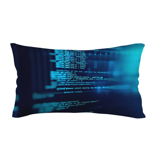 Подушка 3D антистресс Программирование 6 |