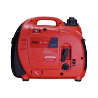 Портативный бензиновый генератор 1 кВт#4