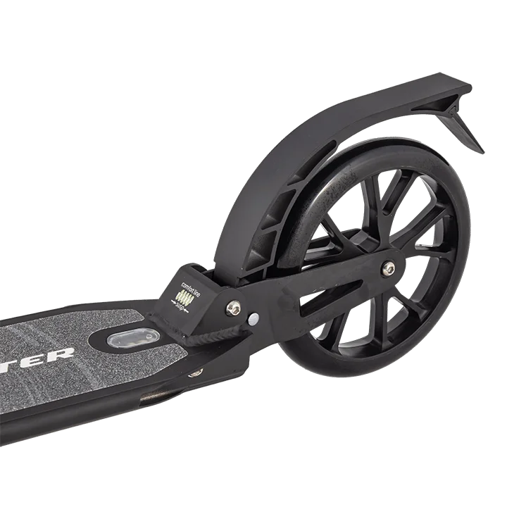 САМОКАТ Tech Team City Scooter 2020|Самокаты| |