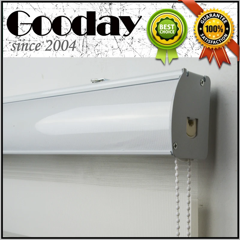 Зебра занавес для дома/день и ночь занавес/dule слой рольставни/combi